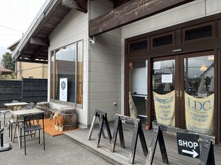 軽井沢焙煎所 - 