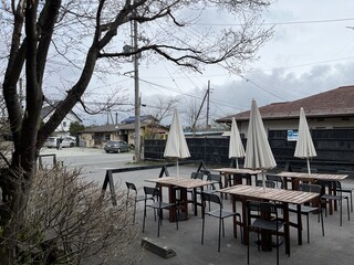 軽井沢焙煎所 - 