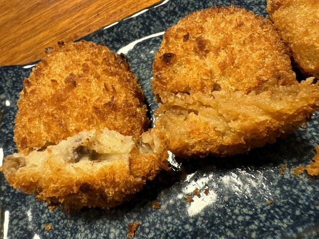 Croquette no Korokke I-Asu Kasugai Ten photo 5