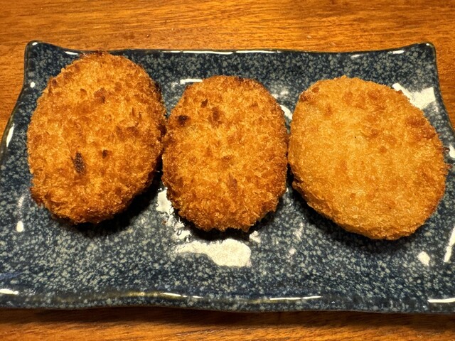 Croquette no Korokke I-Asu Kasugai Ten