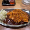 カレーの市民アルバ 小松駅店