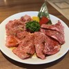 焼肉ダイニング GYUBEI 新宿ミロード店