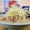 ラーメン青木亭 越谷西口駅前店