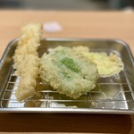 Tempura Hirao - 