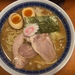 麺恋処 いそじ - 