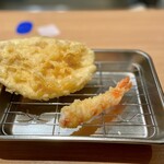 Tempura Hirao - 