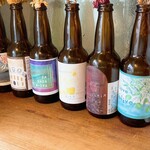 Mame Mame Beer - 