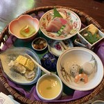 和食 ステーキ よひら - 