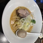 麺　藏藏 - 