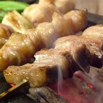 水炊き うちょうてん - 