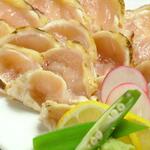 水炊き うちょうてん - 