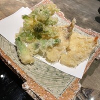 麓屋 京王プラザホテル - 