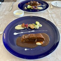 山手十番館 レストラン&カフェ -  山手十番館 レストラン&カフェ -