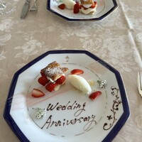 山手十番館 レストラン&カフェ -  山手十番館 レストラン&カフェ -