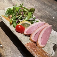 麓屋 京王プラザホテル - 
