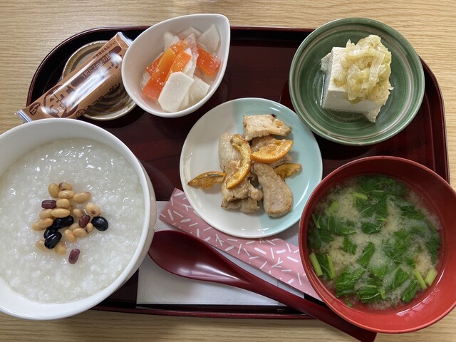 お家カフェ あん