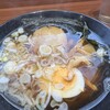 大衆食堂 半田屋  北上金ケ崎ハイウェイ食堂（上り）