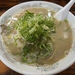 大黒ラーメン - 