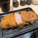 豚料理 酔狂割烹 伊達 - 