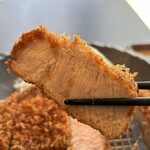 Tonkatsu Fumiya - 