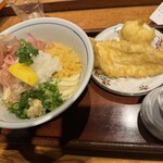 讃岐うどん 野らぼー - 