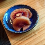 GOHAN-YA あたしんち - デザート