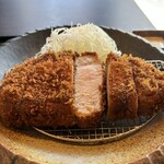 Tonkatsu Fumiya - 