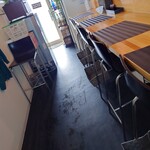 GOHAN-YA あたしんち - 内観