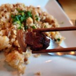 GOHAN-YA あたしんち - 豚の角煮