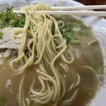 大黒ラーメン - 