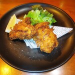 肉と魚の寿司　yokaichi - 