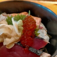 本等鮨 海馬 本店 - 