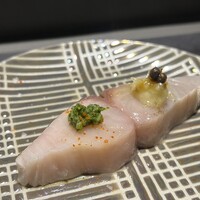 鮨 惣五郎 - 