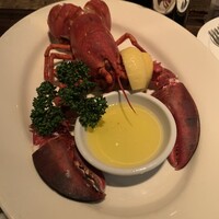 グランド・セントラル・オイスターバー&レストラン 品川店 -  グランド・セントラル・オイスターバー&レストラン 品川店 -