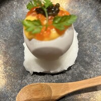 北新地 鮨割烹 のの - 