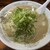 大黒ラーメン - 料理写真: