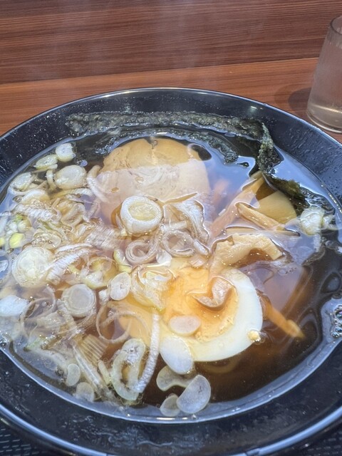 大衆食堂 半田屋  北上金ケ崎ハイウェイ食堂（上り） - 六原（食堂）の写真