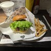 ショーグンバーガー 新宿店
