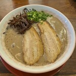 麺屋 桜息吹 西宮本店 - 