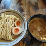 Akabane Kyousuke - つけ麺