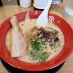 Tonkotsu Ramen Fuku No Ken - 