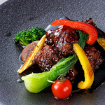 鉄鍋麻婆豆腐専門店 想一 - 