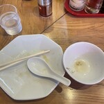 新雅 - 完食❗️