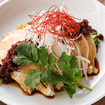 鉄鍋麻婆豆腐専門店 想一 - 