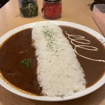 Spice Curry カリカリ - 