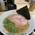 河童ラーメン本舗  - 