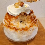 かき氷店 小桃 - 