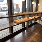 ベーカリー　夢工房 - 