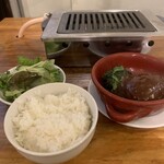 焼肉 近江牛肉店 - 