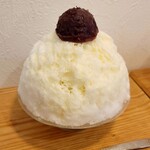 かき氷店 小桃 - 